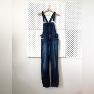 Deisel Denim Overalls